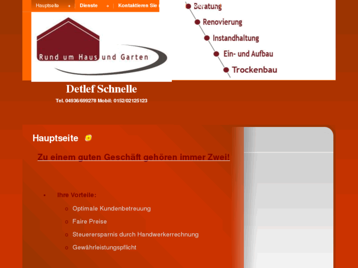 www.detlef-schnelle.net