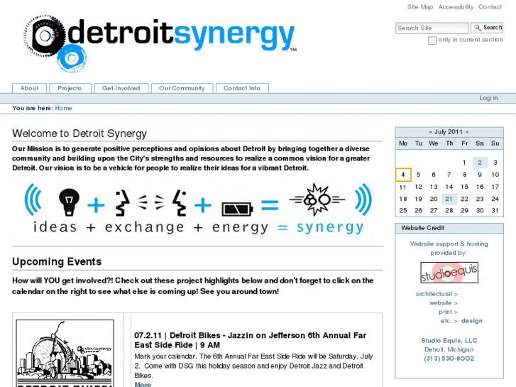 www.detroitsynergy.com