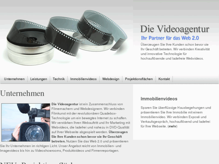 www.dievideoagentur.de