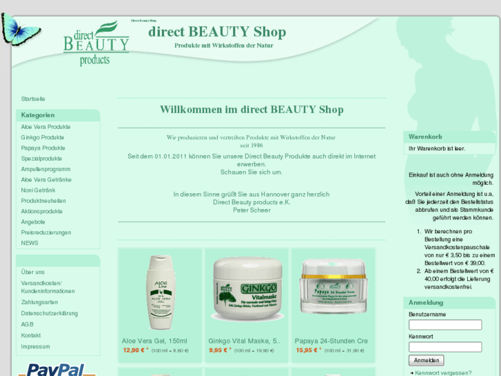 www.direct-beauty-shop.com