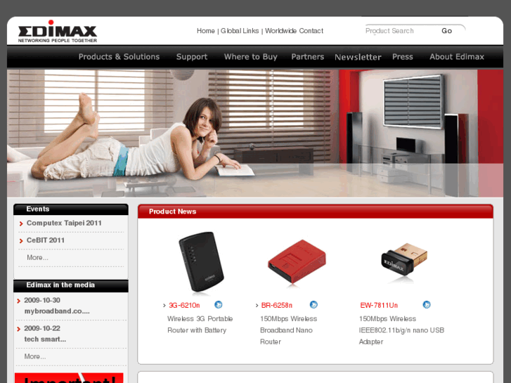 www.edimax.eu