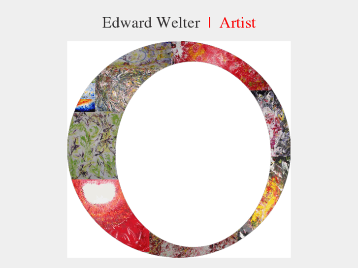 www.edwardwelter.com