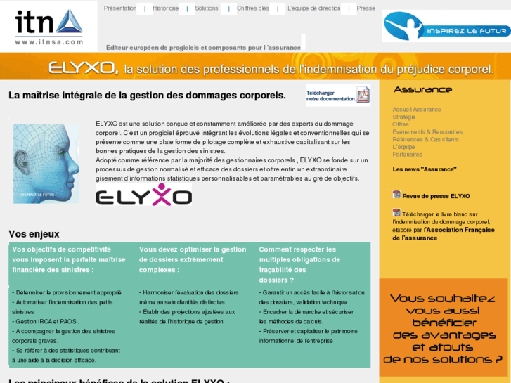 www.elyxo.com