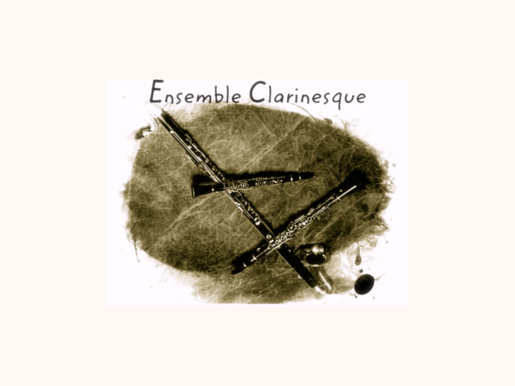 www.ensemble-clarinesque.com