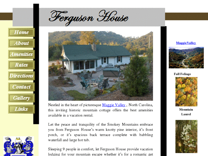 www.ferguson-house.com