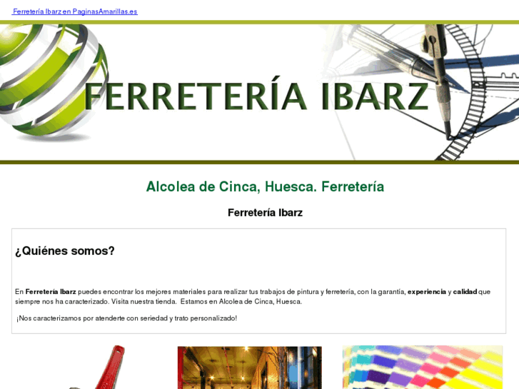 www.ferreteriaibarz.es