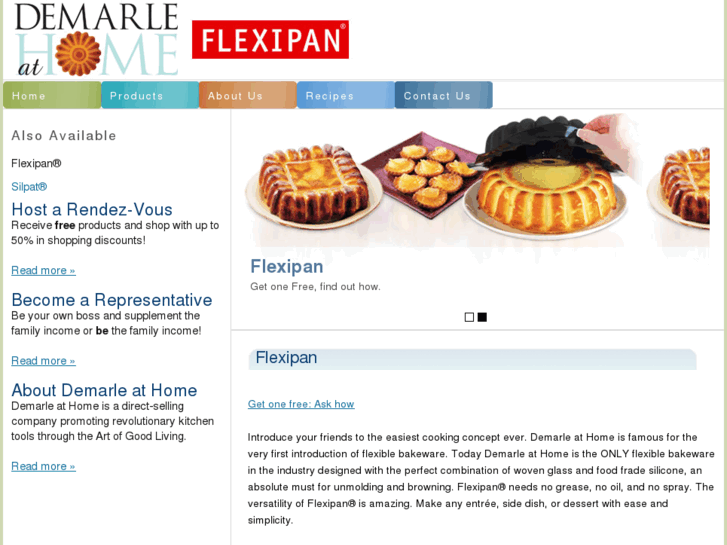 www.flexipan.net