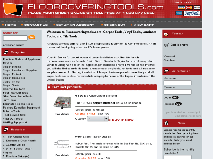 www.floorcoveringtools.com