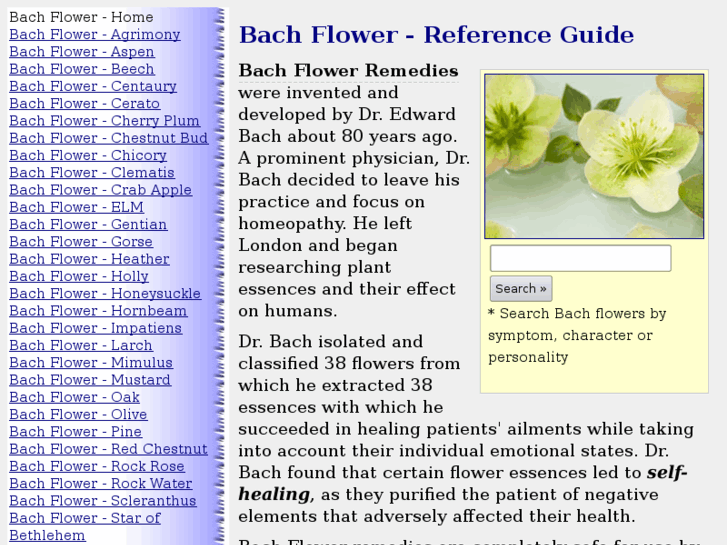 www.flower-bach.com