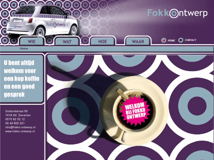 www.fokko-ontwerp.nl