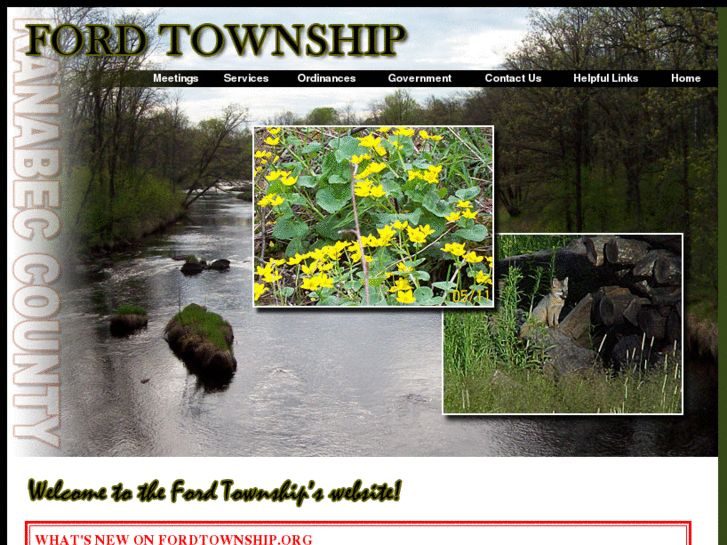 www.fordtownship.org