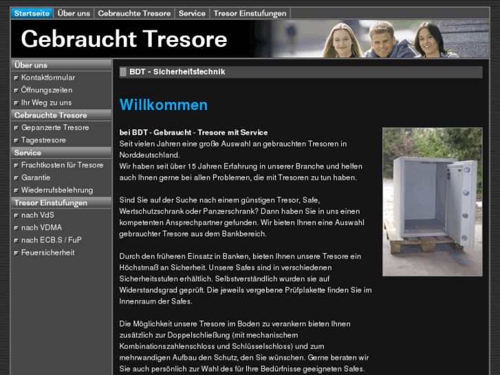 www.gebraucht-tresor.com