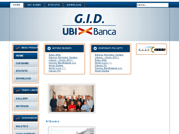 www.gidubibanca.org