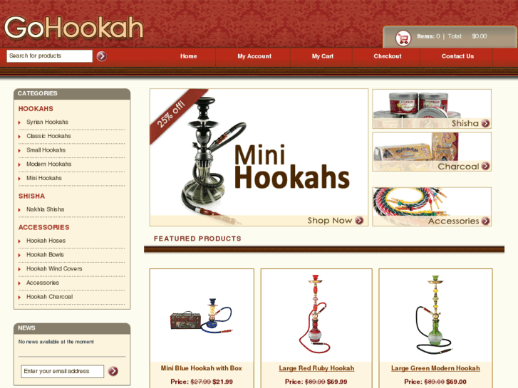 www.gohookah.com