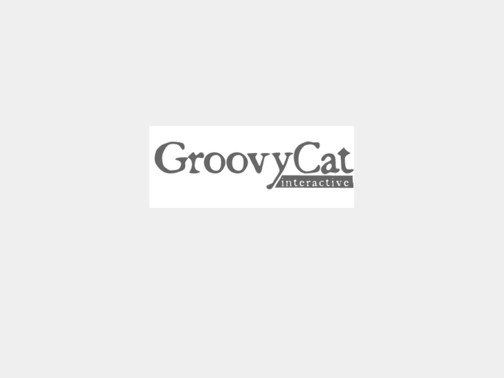 www.groovycatinteractive.com