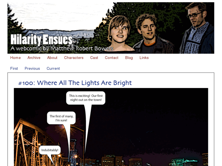 www.hilarityensuespdx.com
