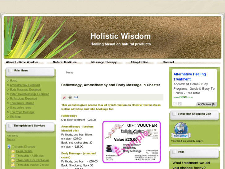 www.holistic-wisdom.co.uk