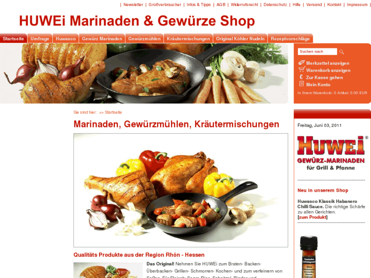 www.huwei.de