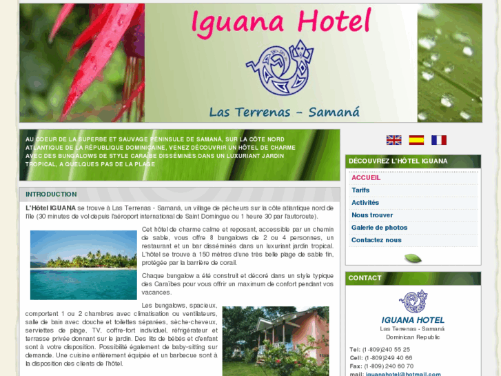 www.iguana-hotel.com