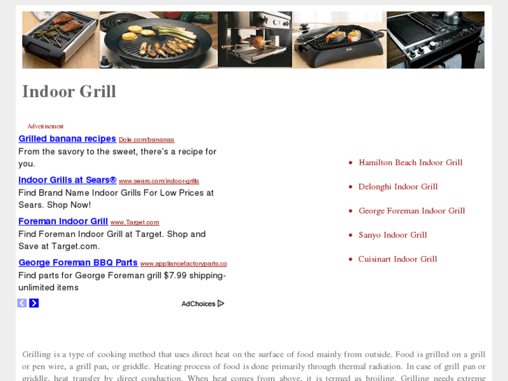 www.indoor-grill.net