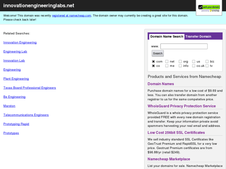 www.innovationengineeringlabs.net