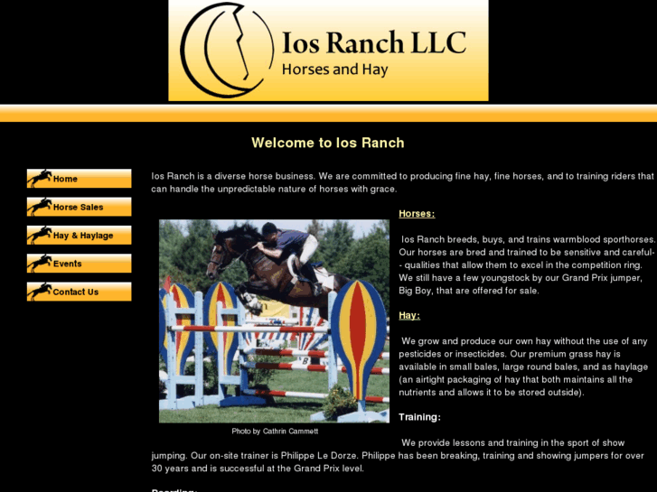 www.iosranch.com