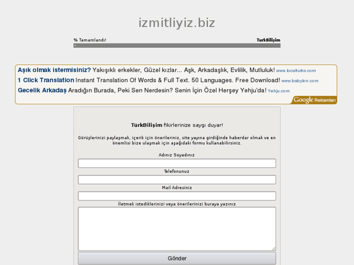 www.izmitliyiz.biz