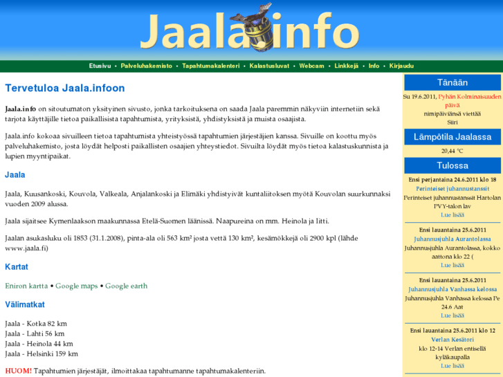 www.jaala.info