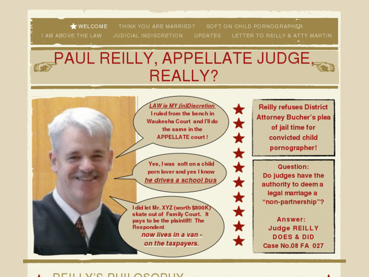 www.judgepaulreilly.com