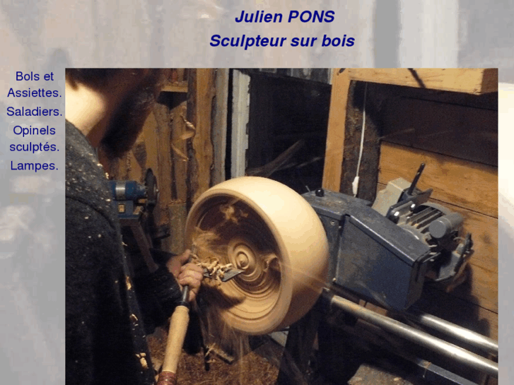 www.julien-pons.com