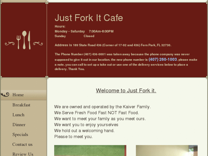 www.justforkitcafe.com