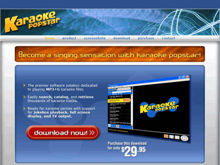 www.karaokepopstar.com