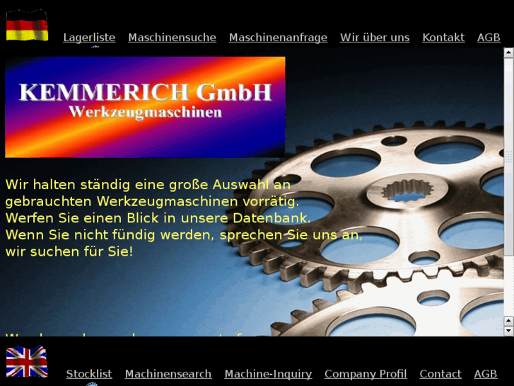 www.kemmerich.biz