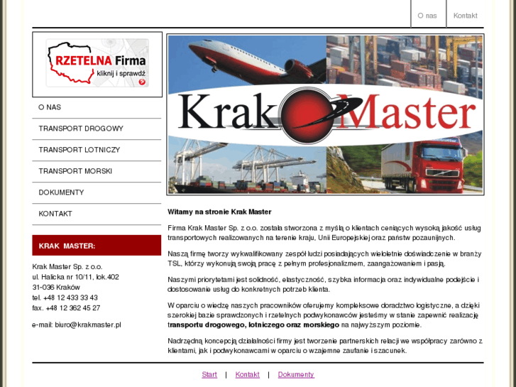 www.krakmaster.com