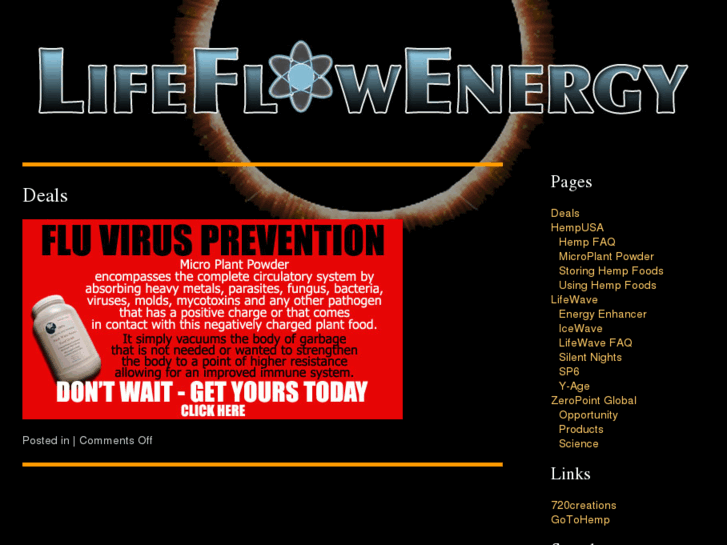 www.lifeflowenergy.com