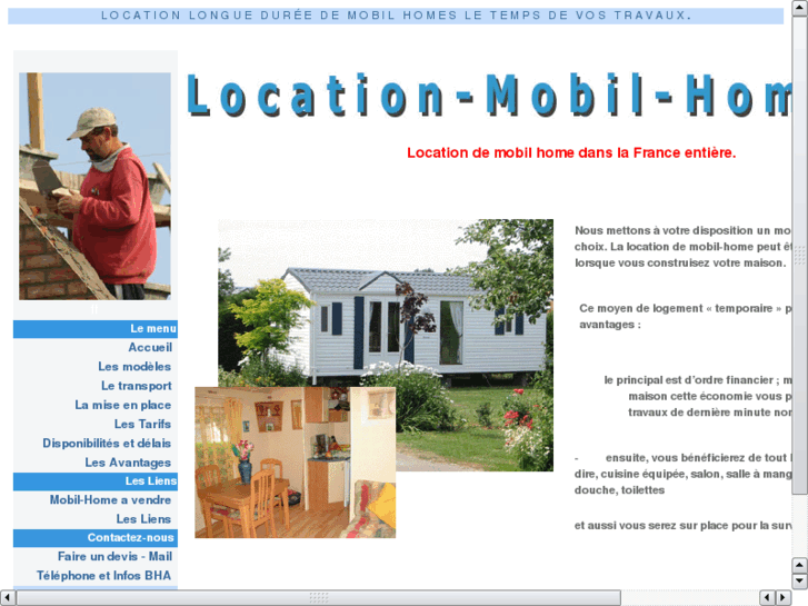 www.location-mobil-homes.com