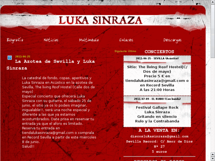 www.lukasinraza.com