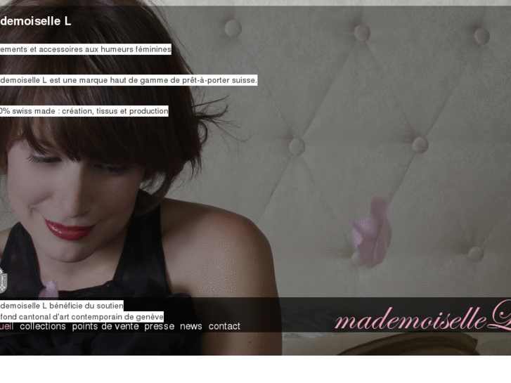 www.mademoiselle-l.com