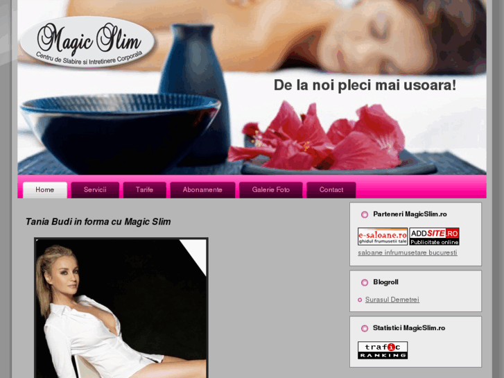 www.magicslim.ro