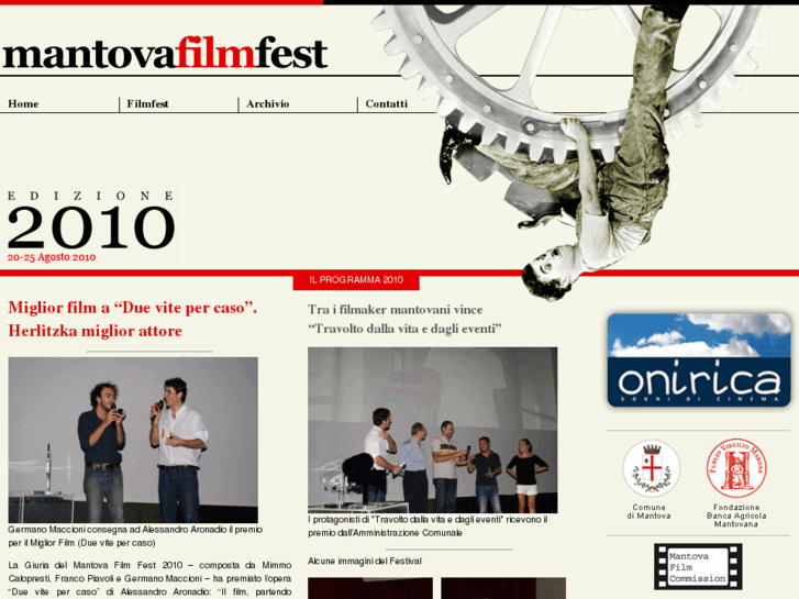 www.mantovafilmfestival.com