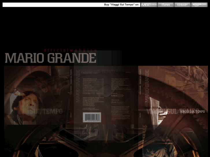 www.mariogrande.com