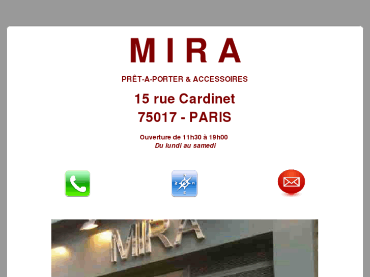 www.mira-cardinet.com