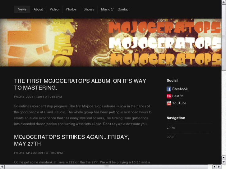 www.mojoceratops.net