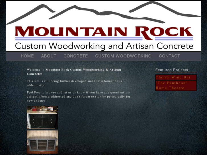 www.mountain-rock.com