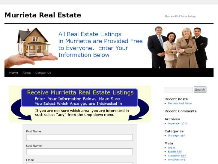 www.murrietarealestate.org