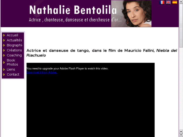 www.nathaliebentolila.com