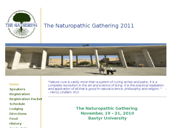 www.naturopathicgathering.com