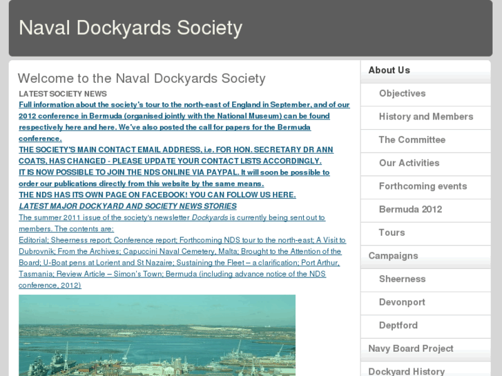 www.navaldockyards.org