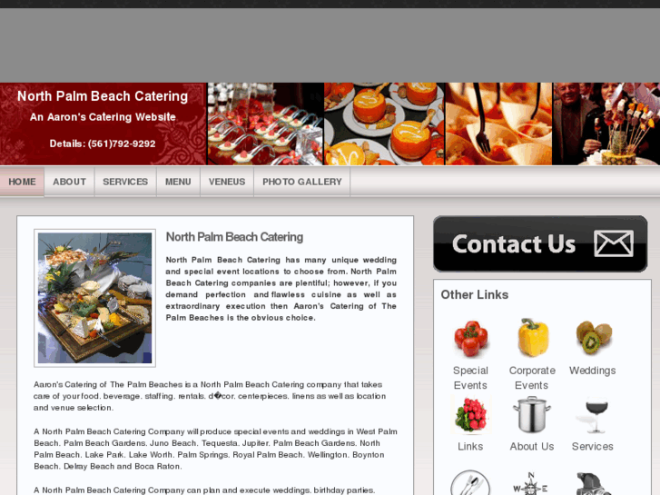 www.northpalmbeachcatering.com