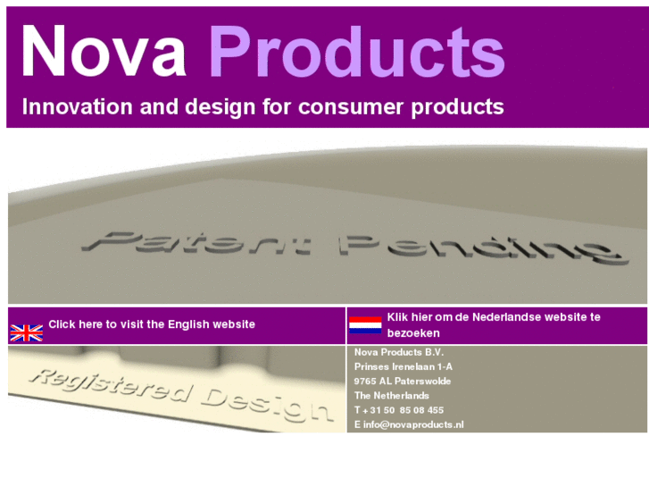 www.nova-products.com